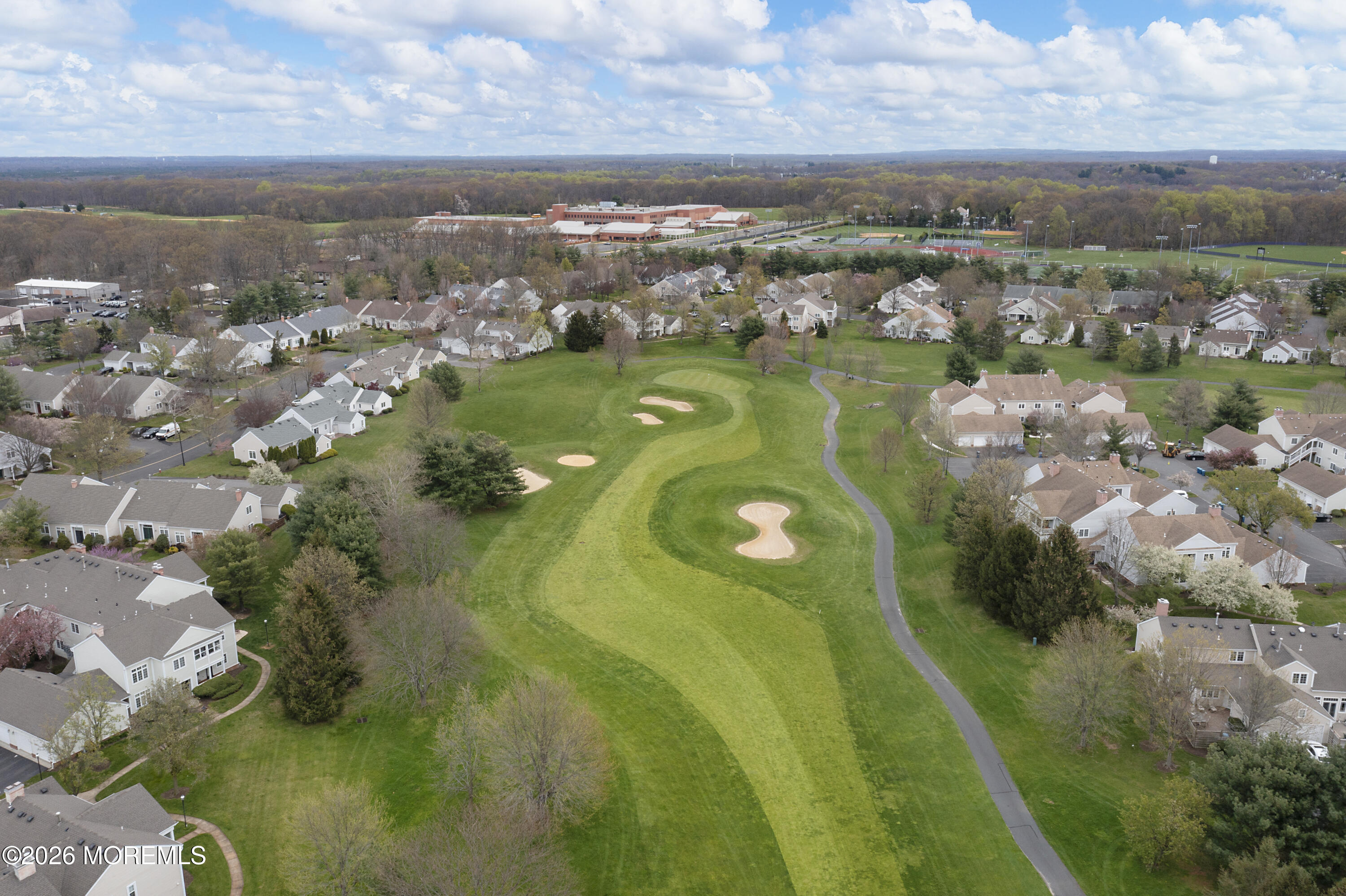 3 Rutland Lane Monroe NJ 08831