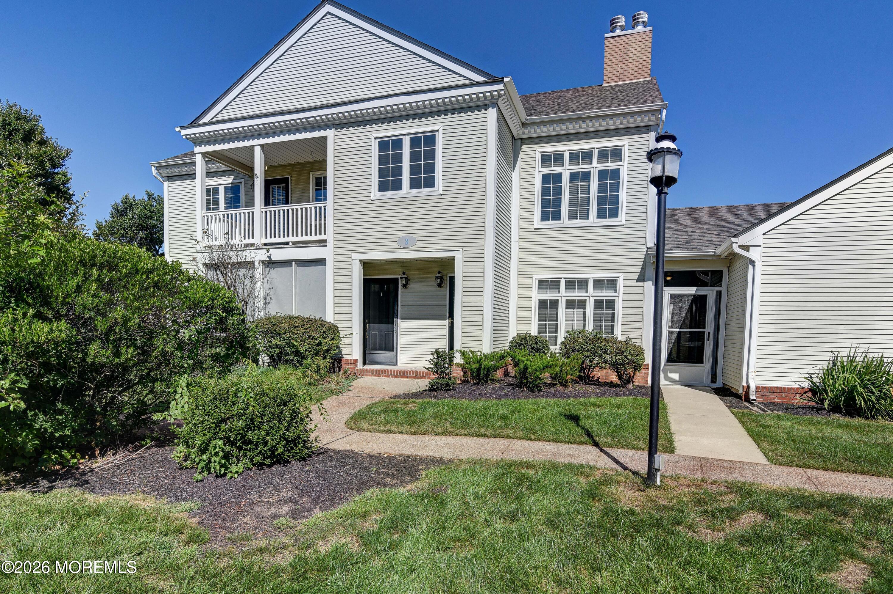 3 Rutland Lane Monroe NJ 08831