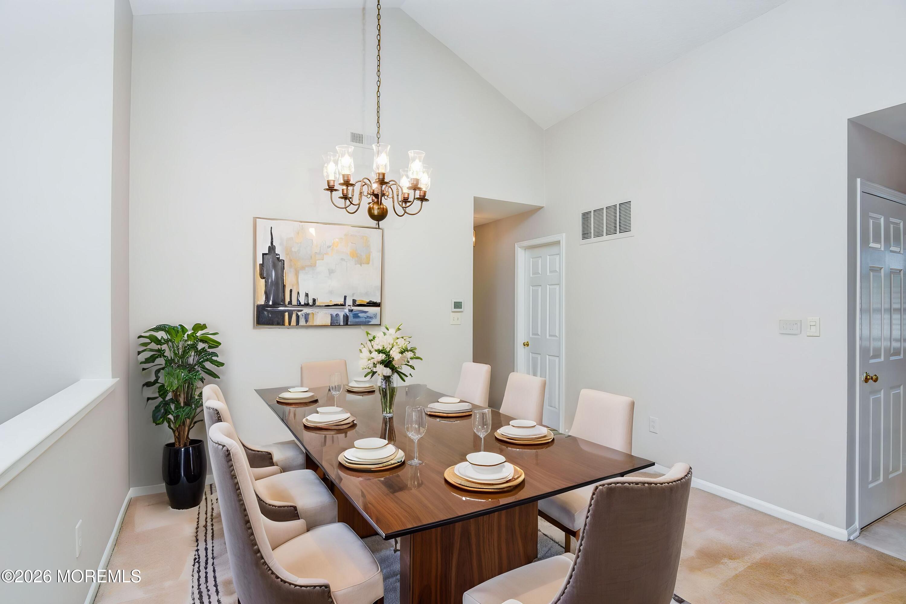 3 Rutland Lane Monroe NJ 08831