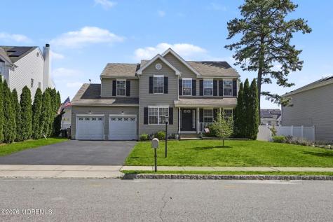 8 Avalon Avenue Barnegat NJ 08005