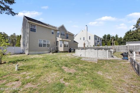 8 Avalon Avenue Barnegat NJ 08005
