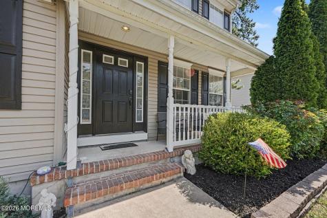 8 Avalon Avenue Barnegat NJ 08005