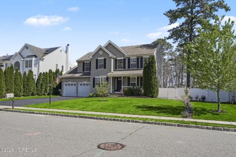 8 Avalon Avenue Barnegat NJ 08005