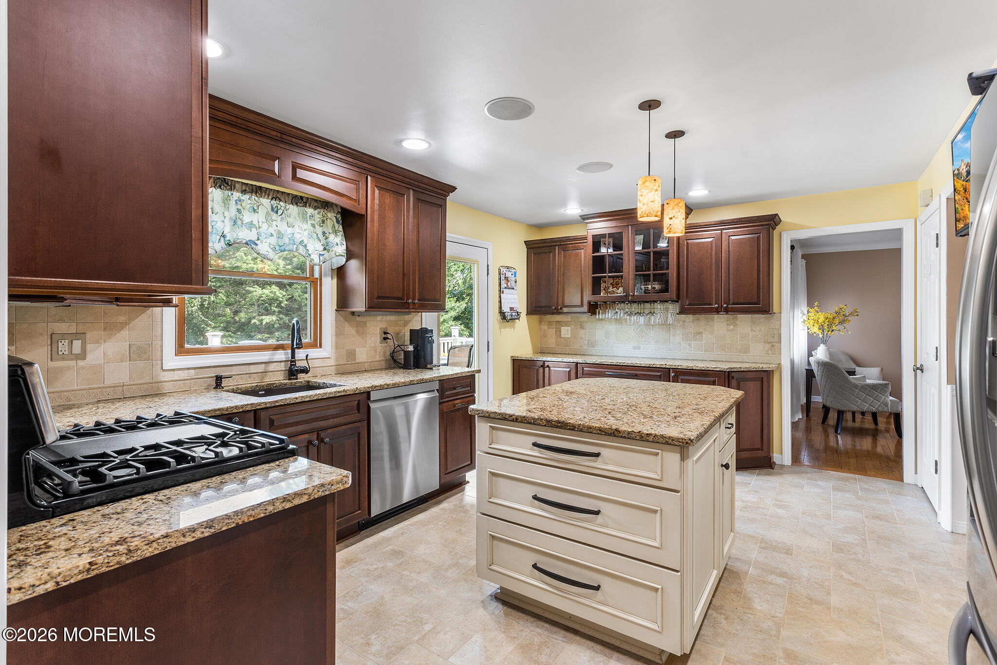 22 Meadowbrook Lane Freehold NJ 07728
