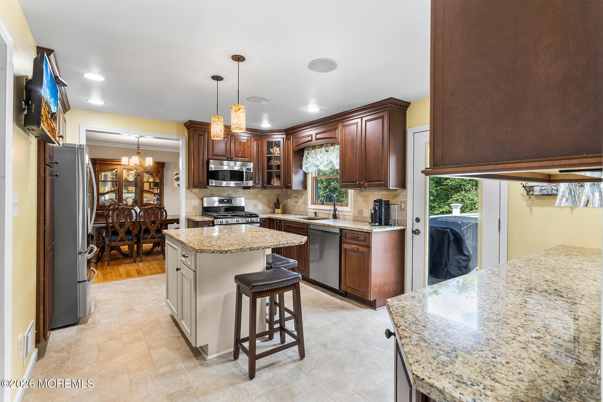 22 Meadowbrook Lane Freehold NJ 07728