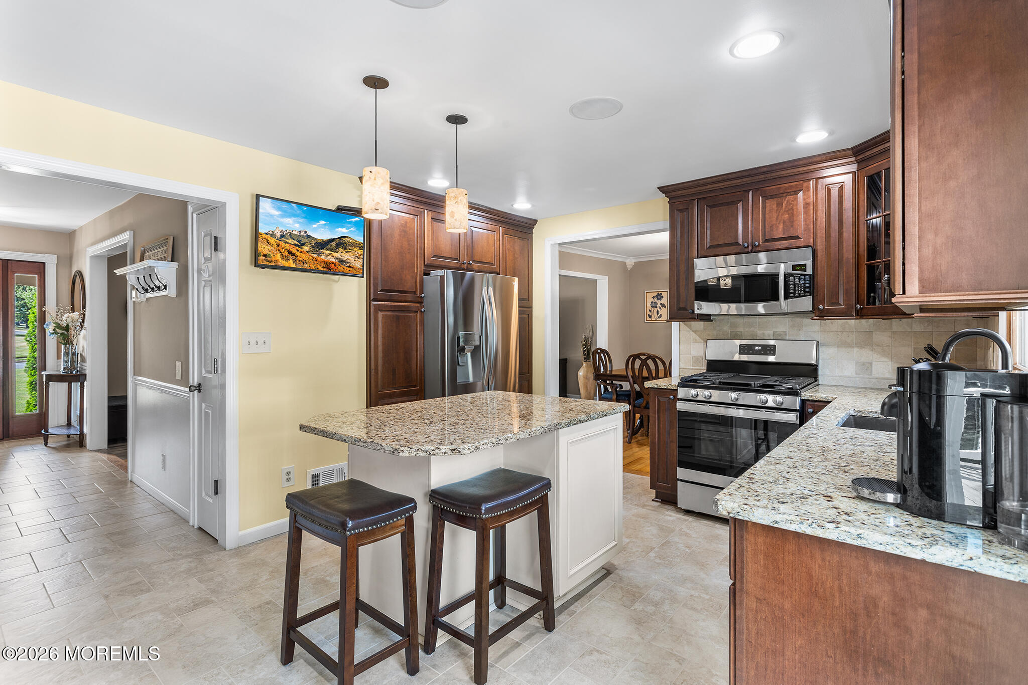 22 Meadowbrook Lane Freehold NJ 07728