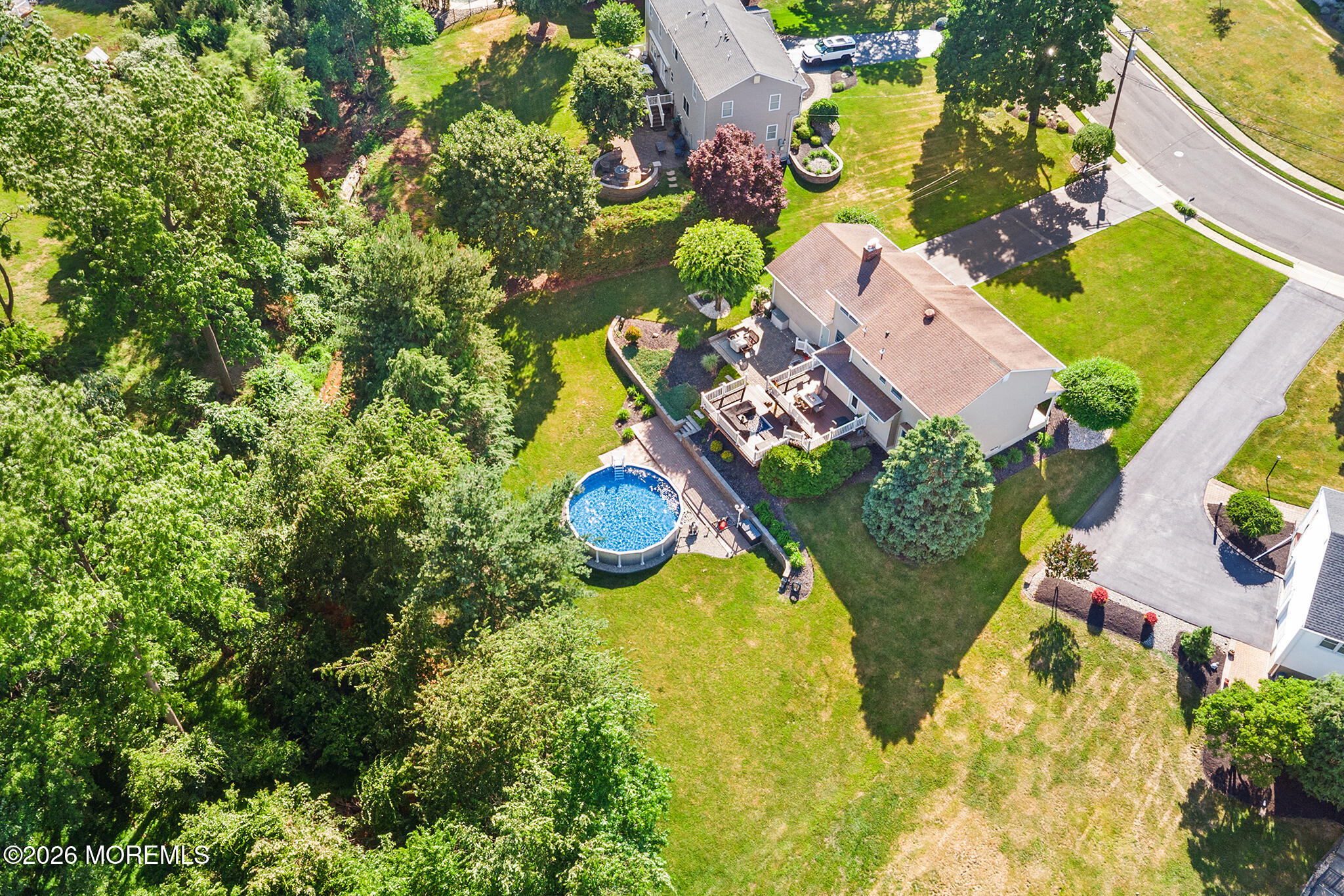 22 Meadowbrook Lane Freehold NJ 07728