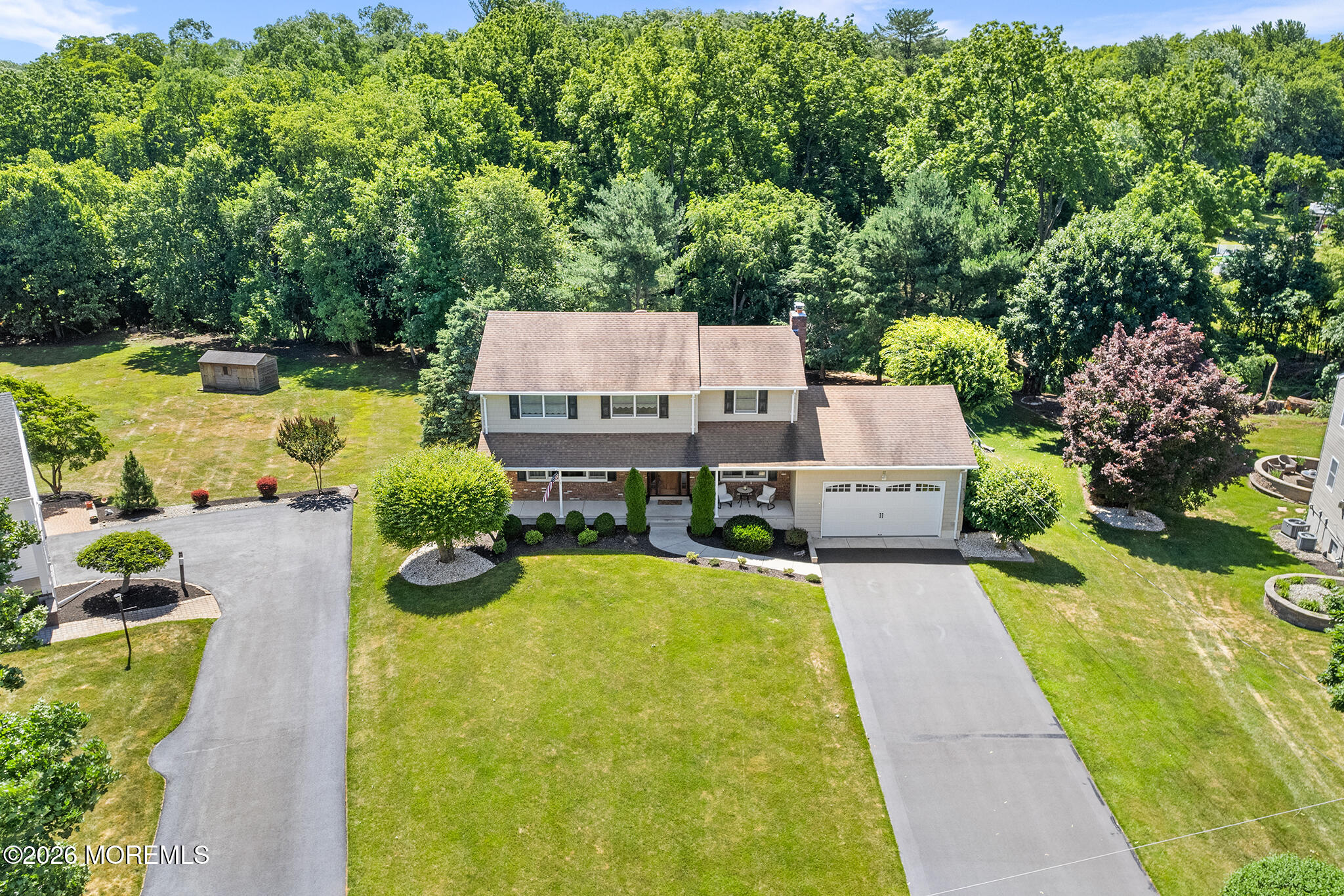 22 Meadowbrook Lane Freehold NJ 07728