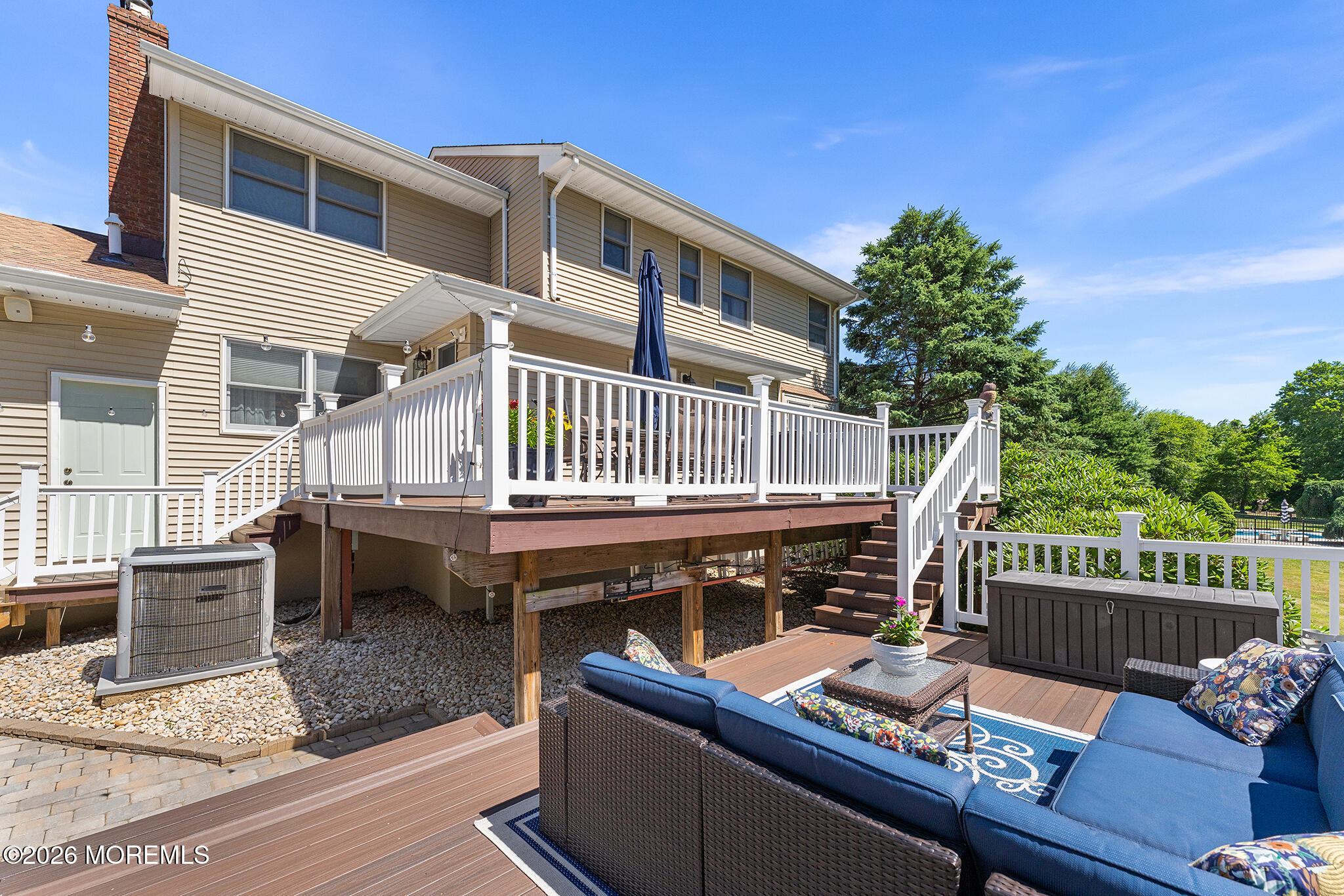 22 Meadowbrook Lane Freehold NJ 07728