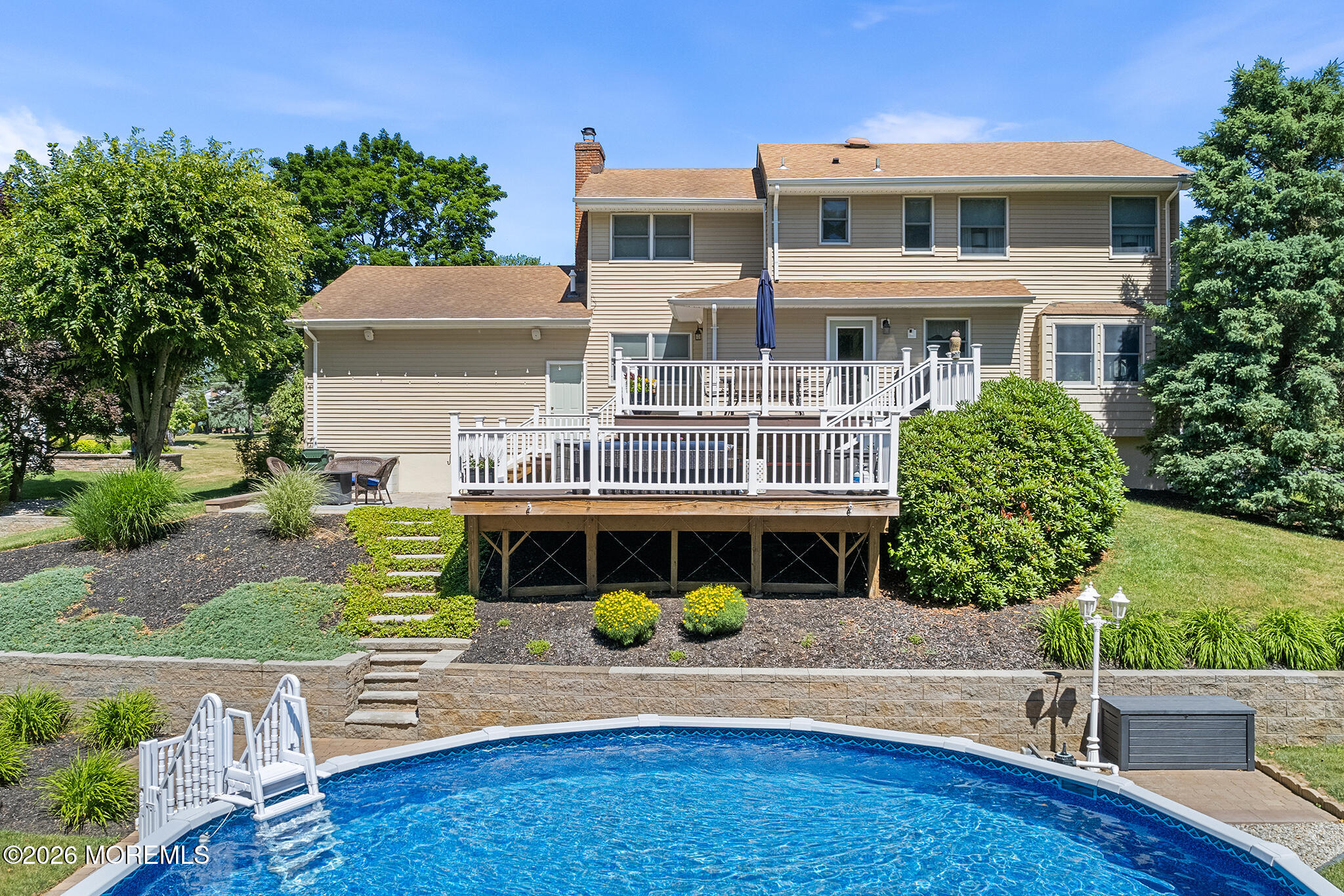 22 Meadowbrook Lane Freehold NJ 07728