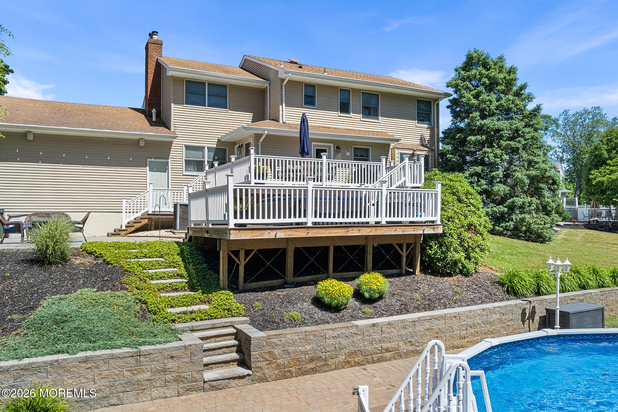 22 Meadowbrook Lane Freehold NJ 07728