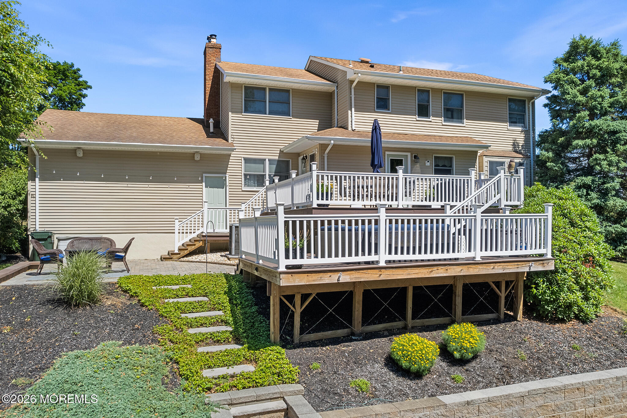 22 Meadowbrook Lane Freehold NJ 07728