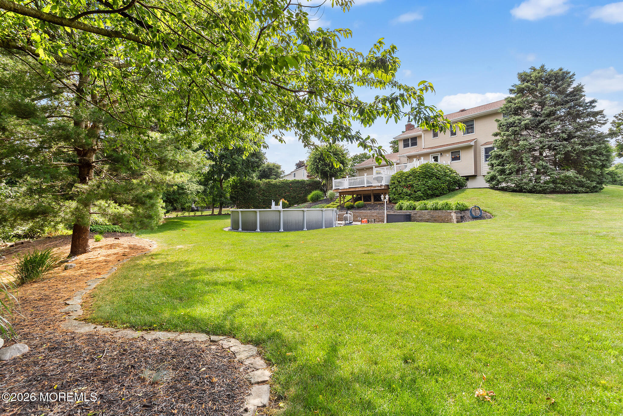 22 Meadowbrook Lane Freehold NJ 07728