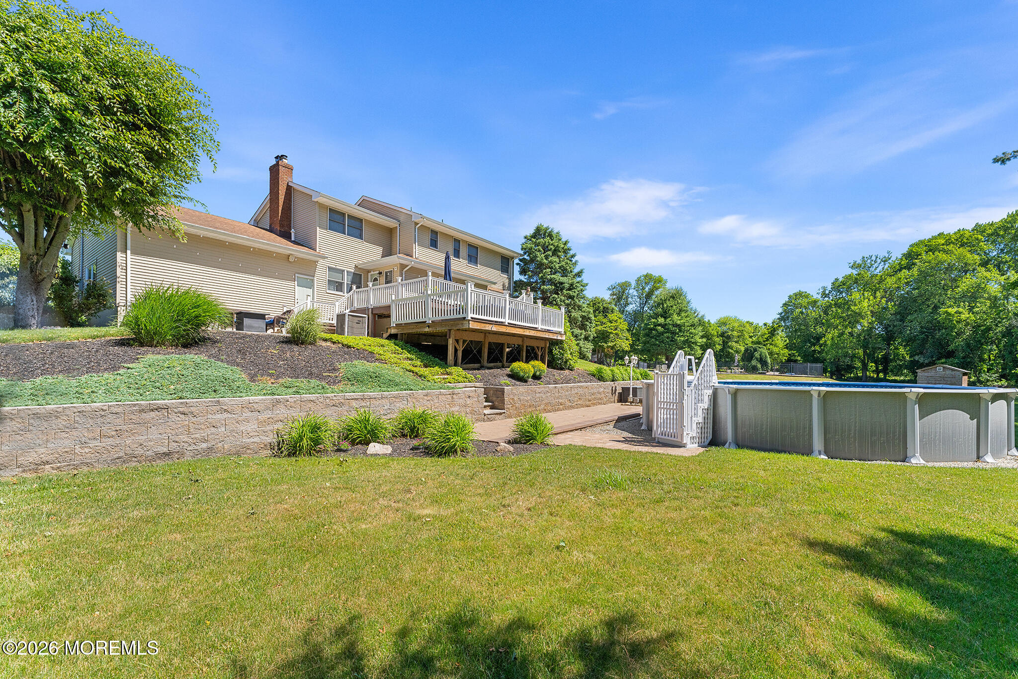 22 Meadowbrook Lane Freehold NJ 07728