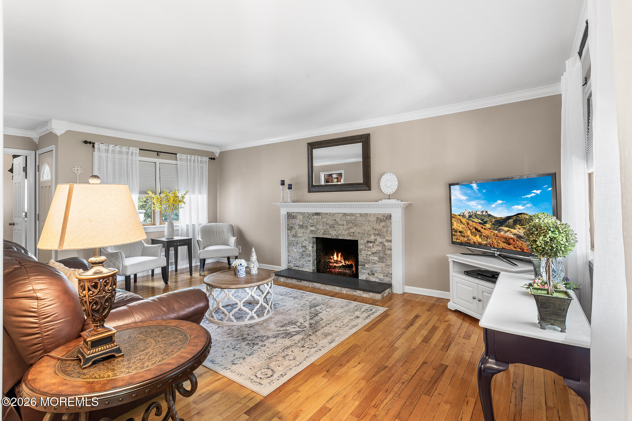 22 Meadowbrook Lane Freehold NJ 07728