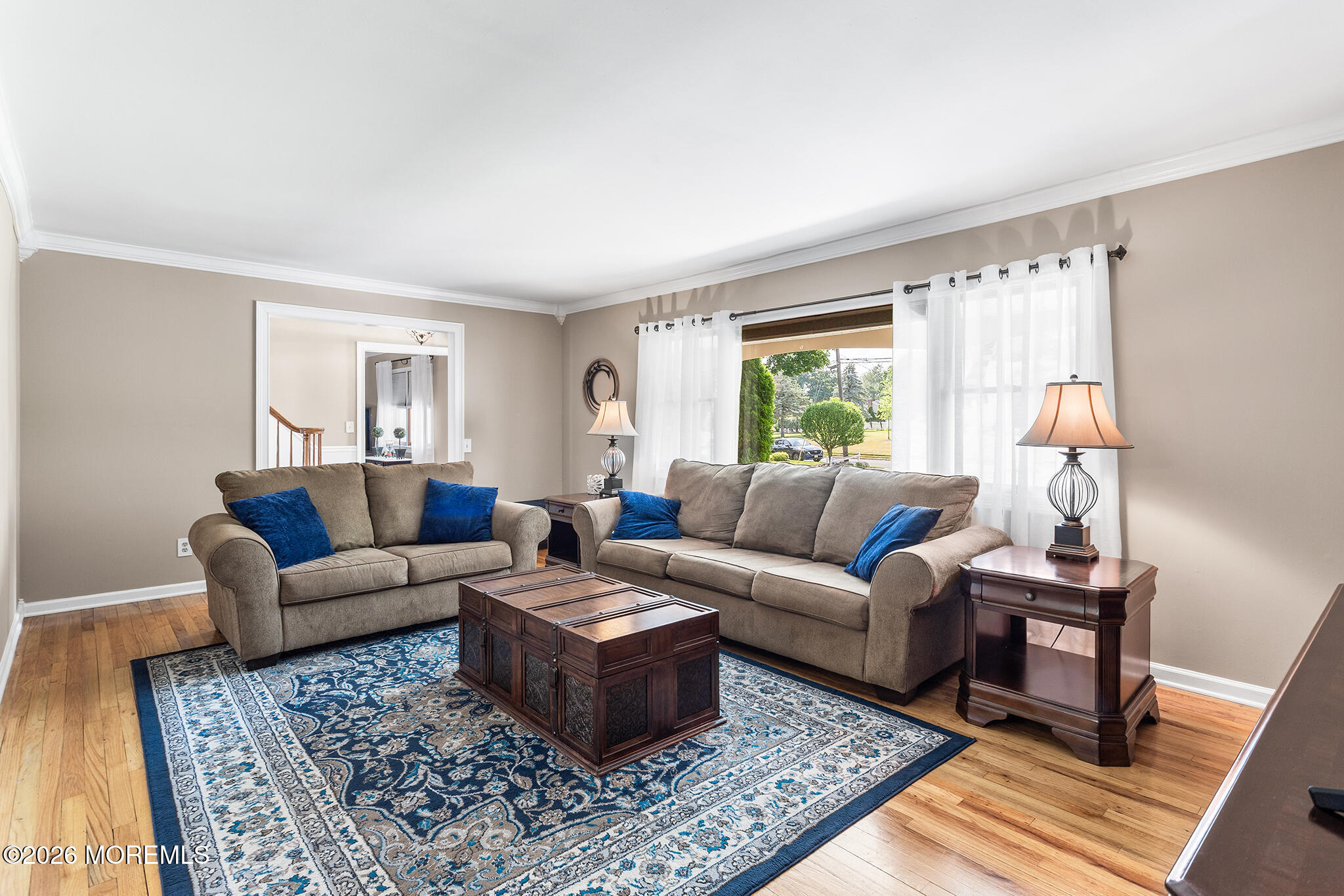 22 Meadowbrook Lane Freehold NJ 07728