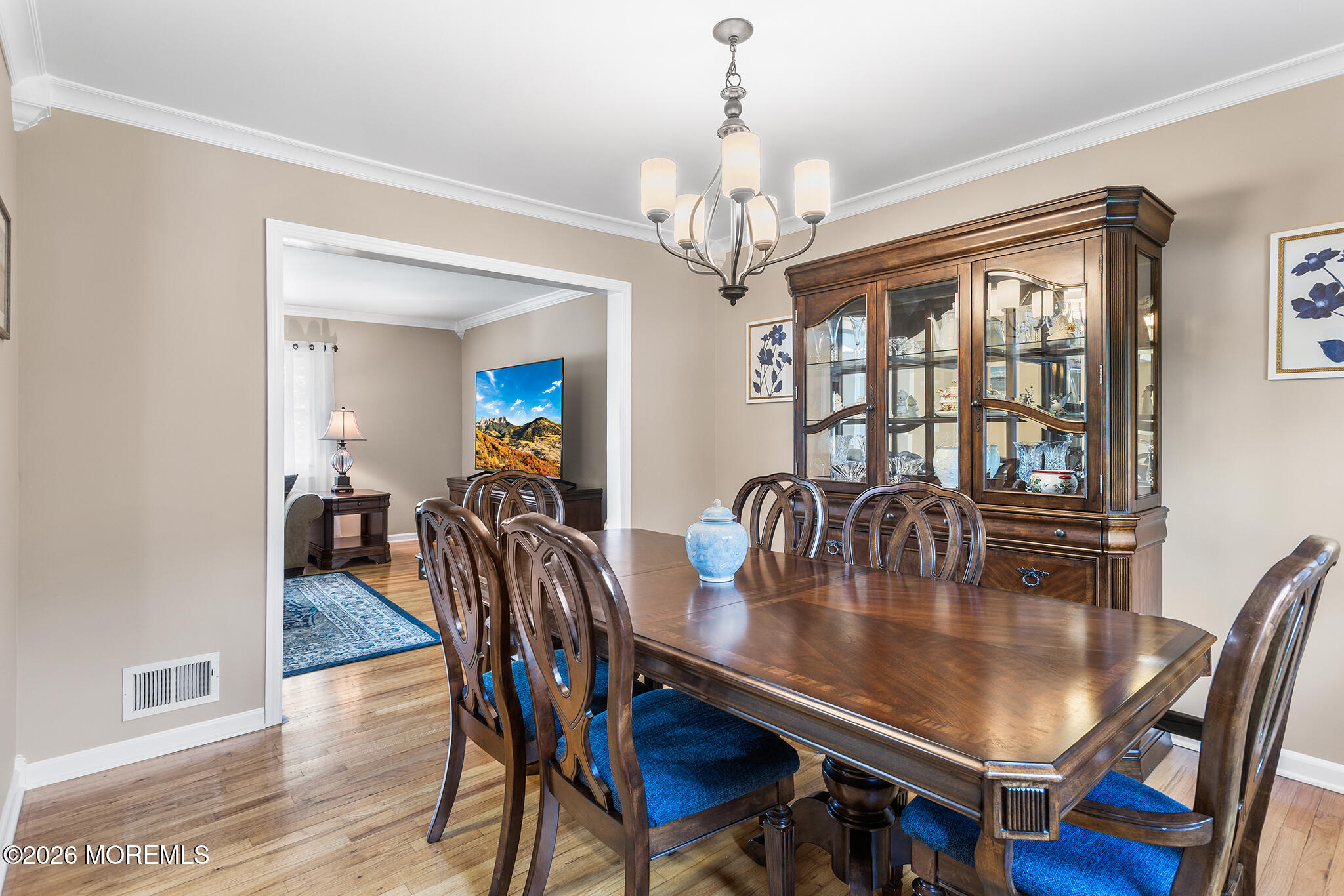 22 Meadowbrook Lane Freehold NJ 07728