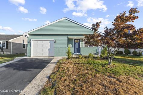 5 Purnell Street Toms River NJ 08757