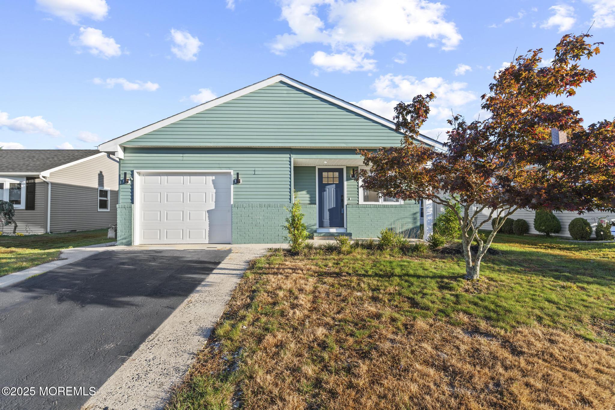 5 Purnell Street Toms River NJ 08757