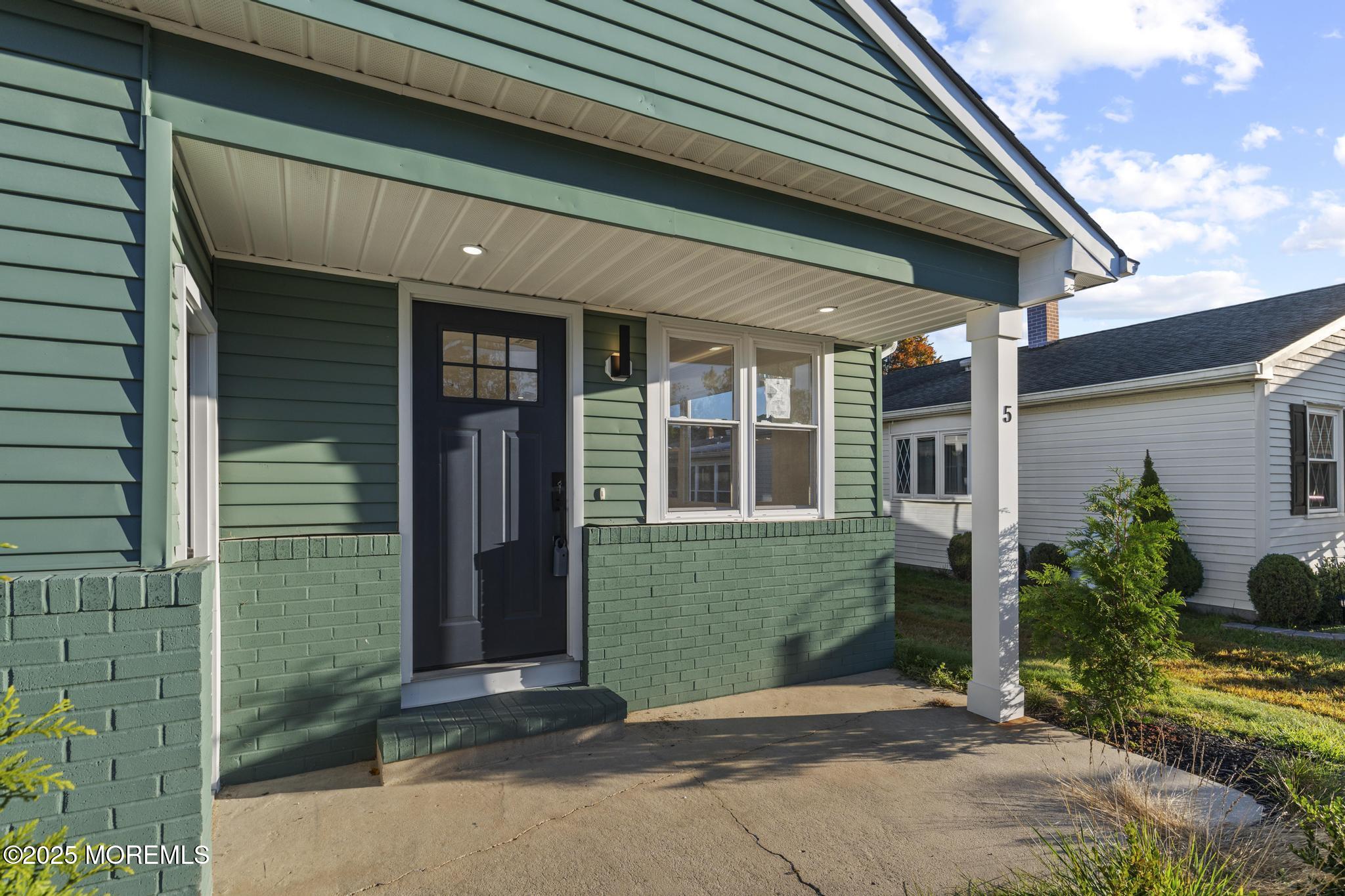 5 Purnell Street Toms River NJ 08757