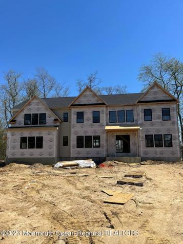 153 Sweetmans Lane Manalapan NJ 07726