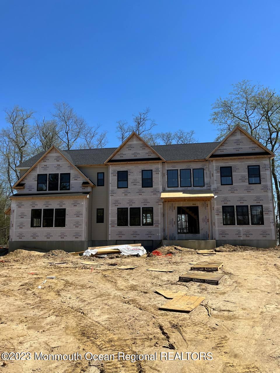 153 Sweetmans Lane Manalapan NJ 07726