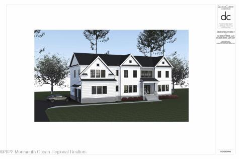 153 Sweetmans Lane Manalapan NJ 07726