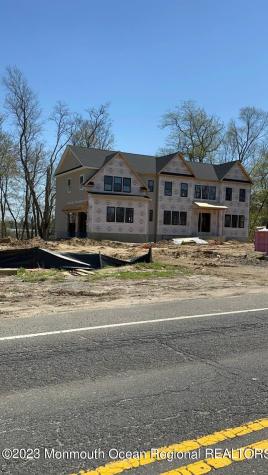 153 Sweetmans Lane Manalapan NJ 07726