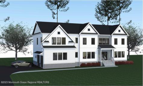 153 Sweetmans Lane Manalapan NJ 07726