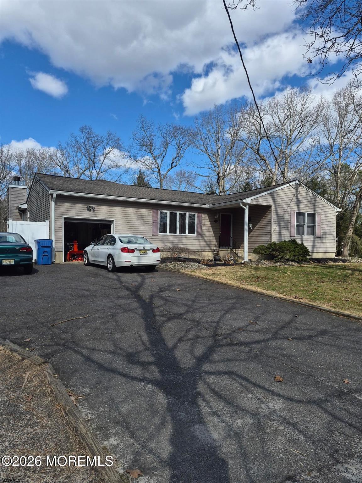 751 Lakehurst Avenue Jackson NJ 08527