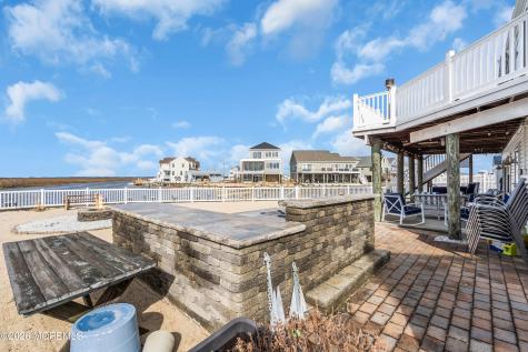 728 Twin Lakes Boulevard Little Egg Harbor NJ 08087