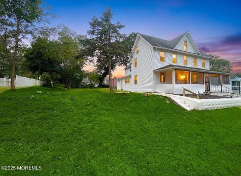 113 Jaynes Avenue Island Heights NJ 08732