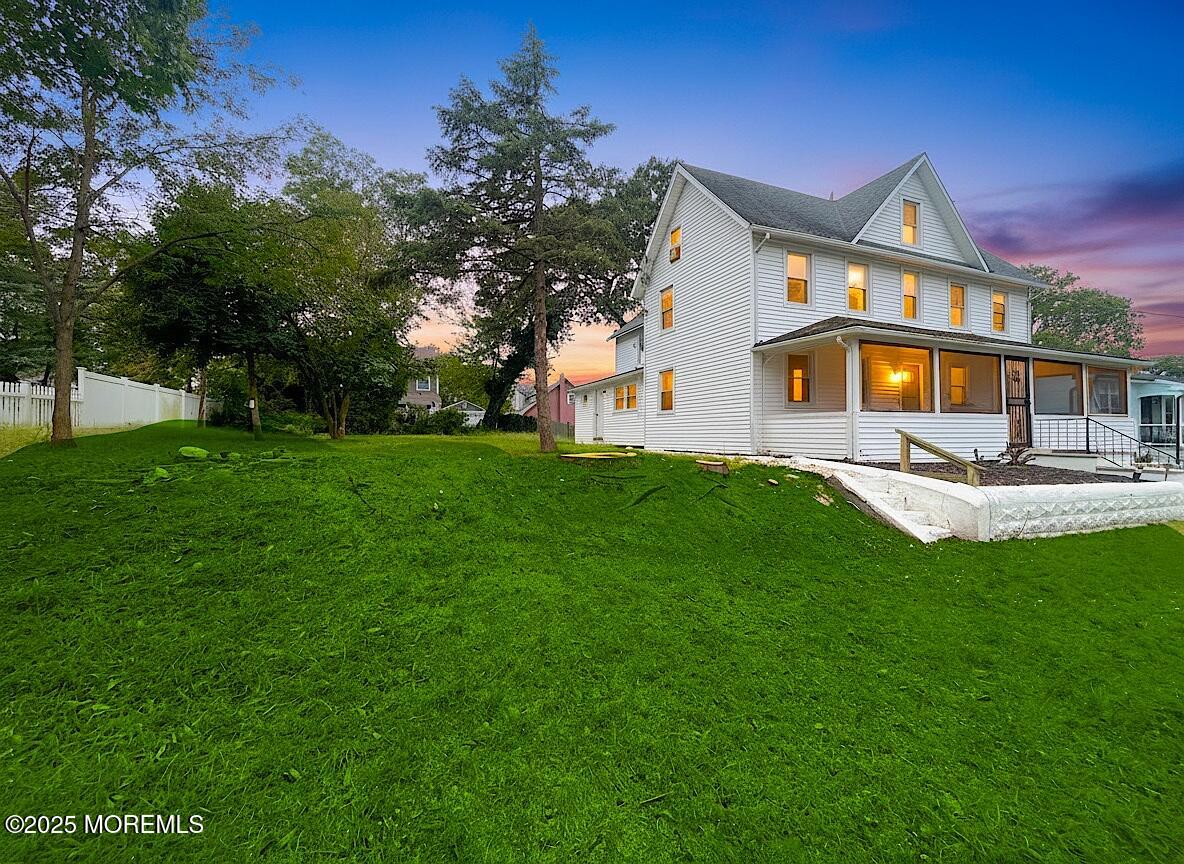 113 Jaynes Avenue Island Heights NJ 08732