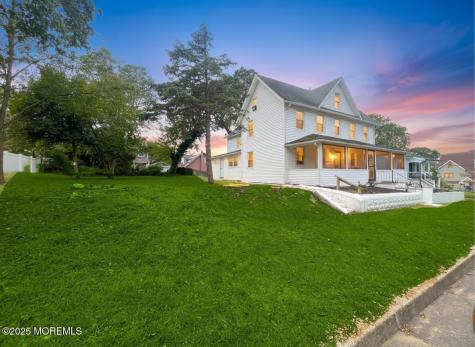 113 Jaynes Avenue Island Heights NJ 08732