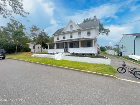113 Jaynes Avenue Island Heights NJ 08732