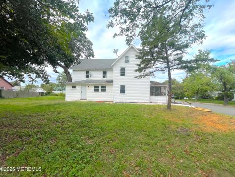113 Jaynes Avenue Island Heights NJ 08732