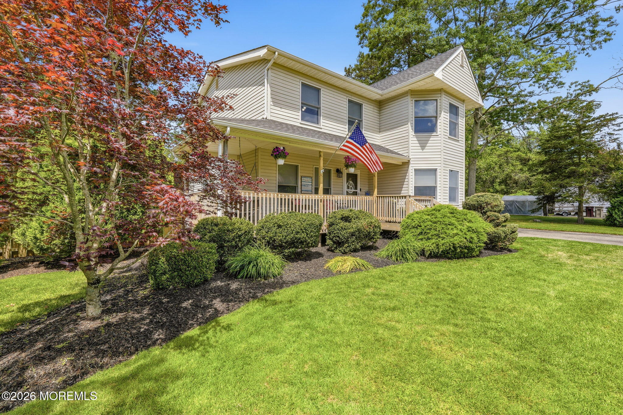 482 Clifton Avenue Bayville NJ 08721