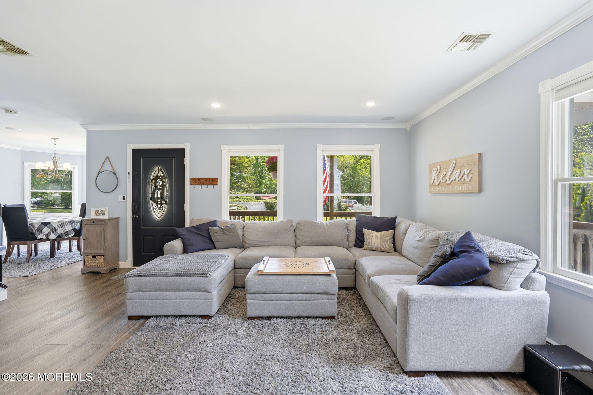 482 Clifton Avenue Bayville NJ 08721