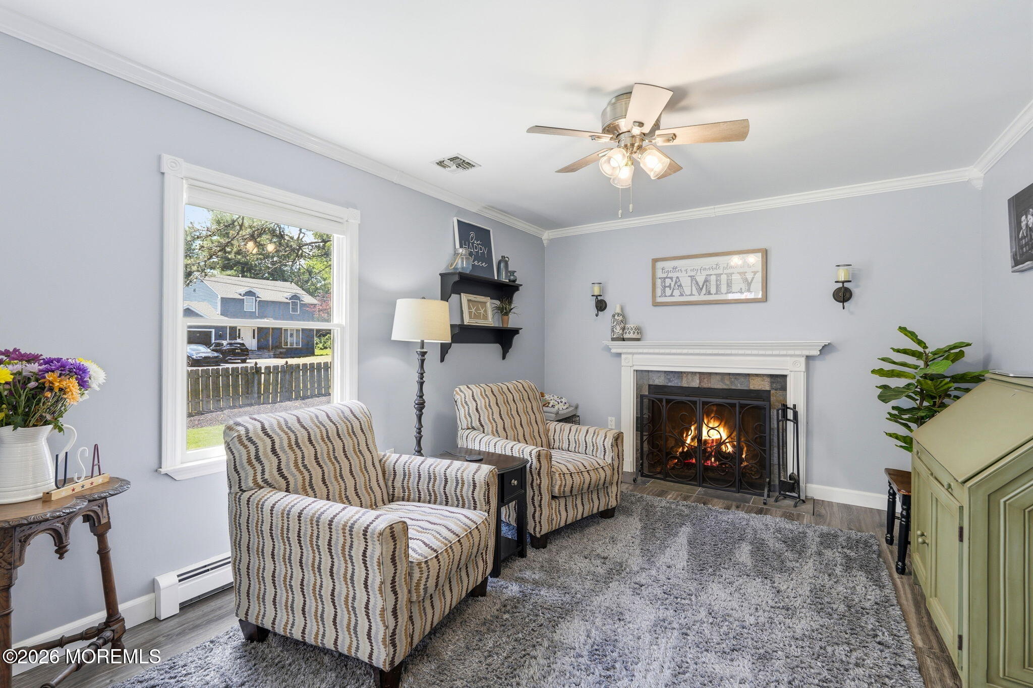482 Clifton Avenue Bayville NJ 08721