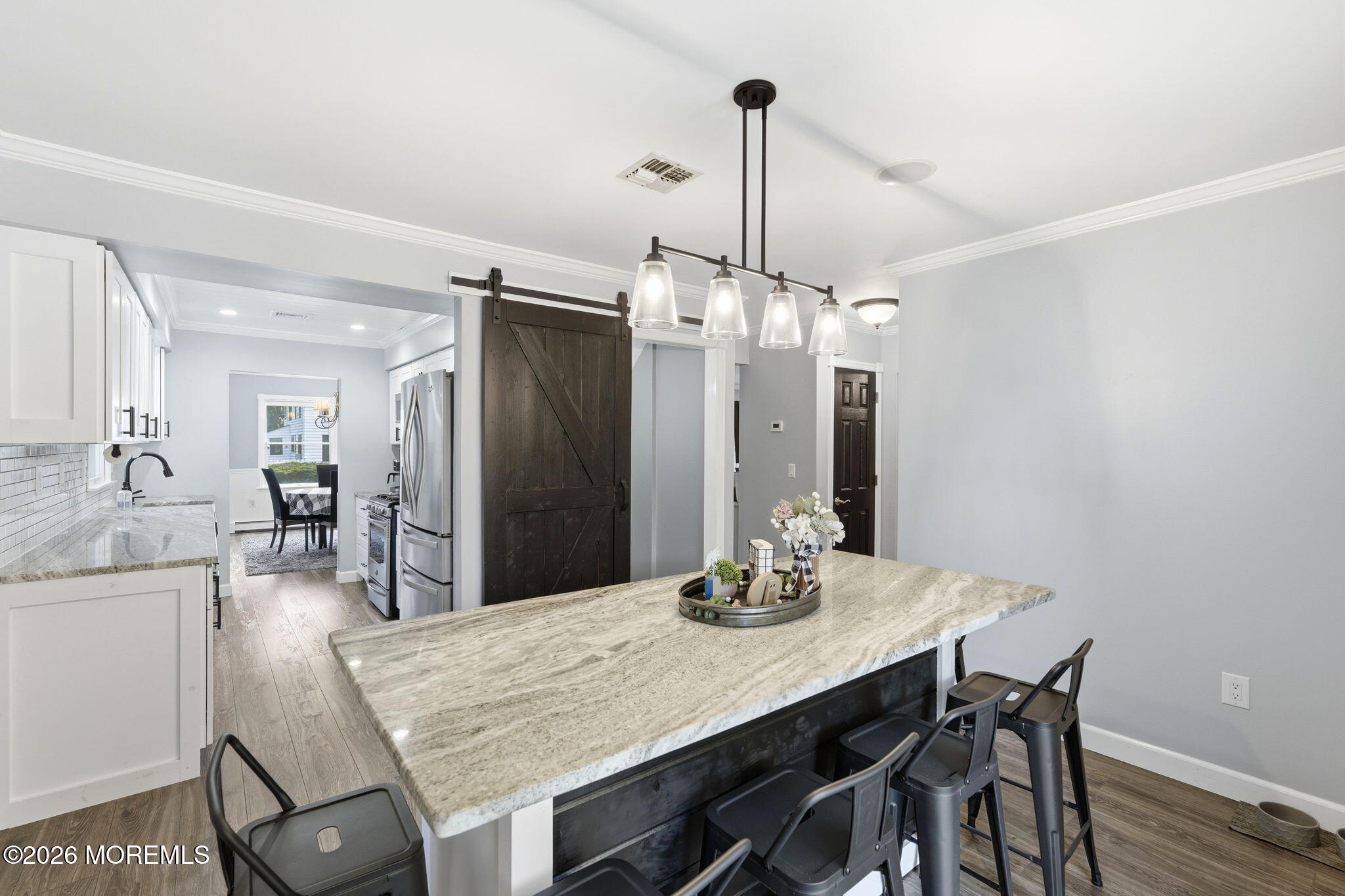 482 Clifton Avenue Bayville NJ 08721