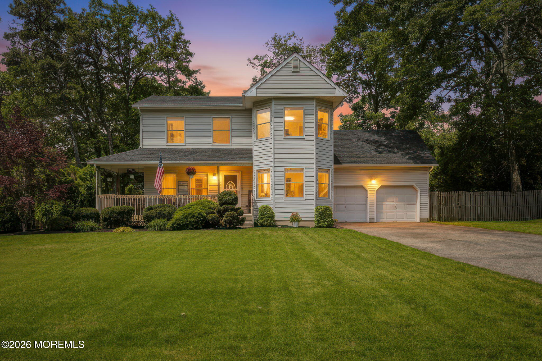 482 Clifton Avenue Bayville NJ 08721