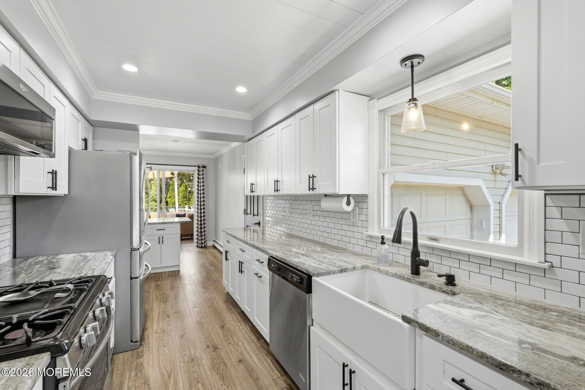 482 Clifton Avenue Bayville NJ 08721