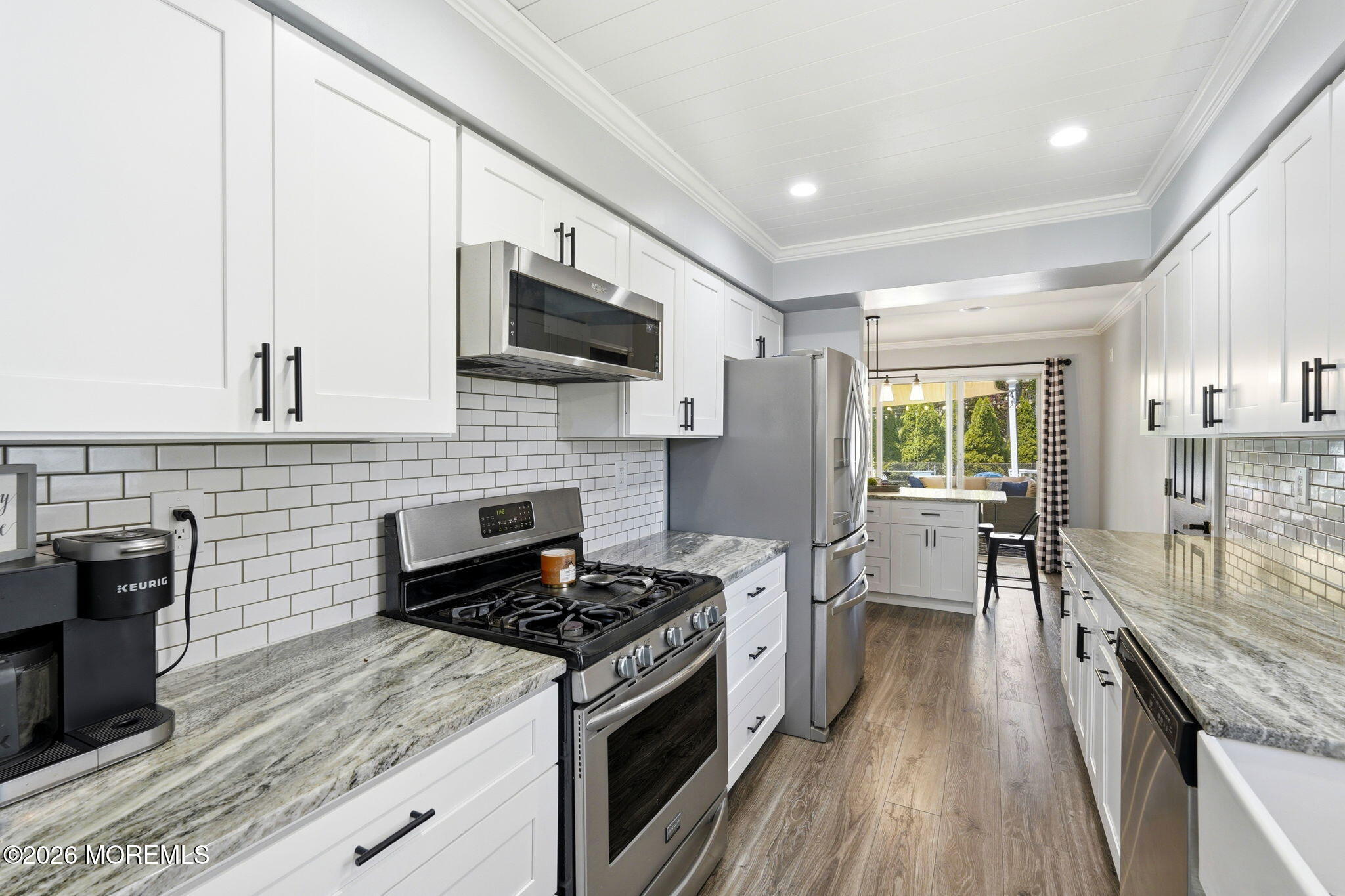 482 Clifton Avenue Bayville NJ 08721