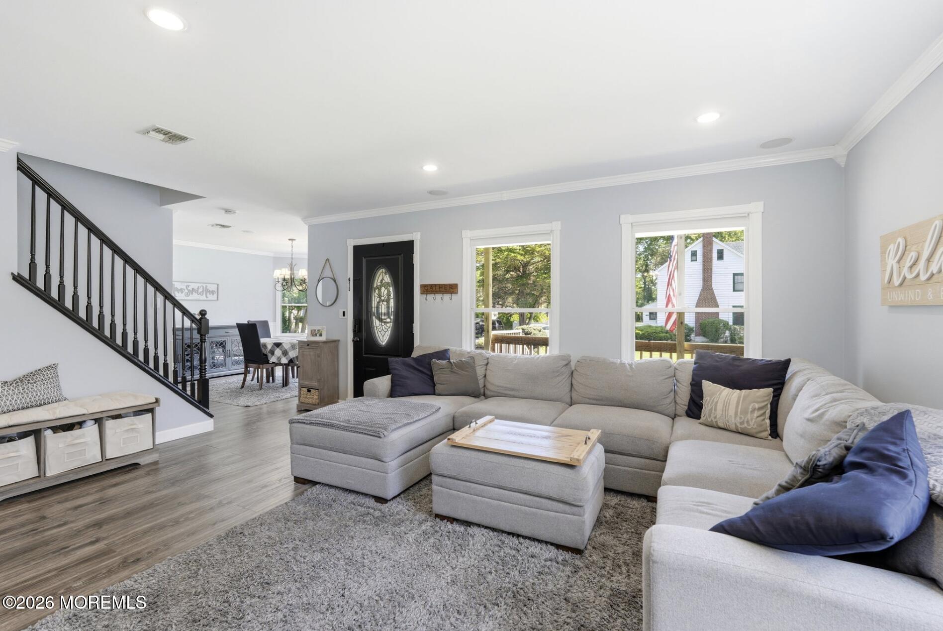 482 Clifton Avenue Bayville NJ 08721