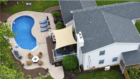 482 Clifton Avenue Bayville NJ 08721