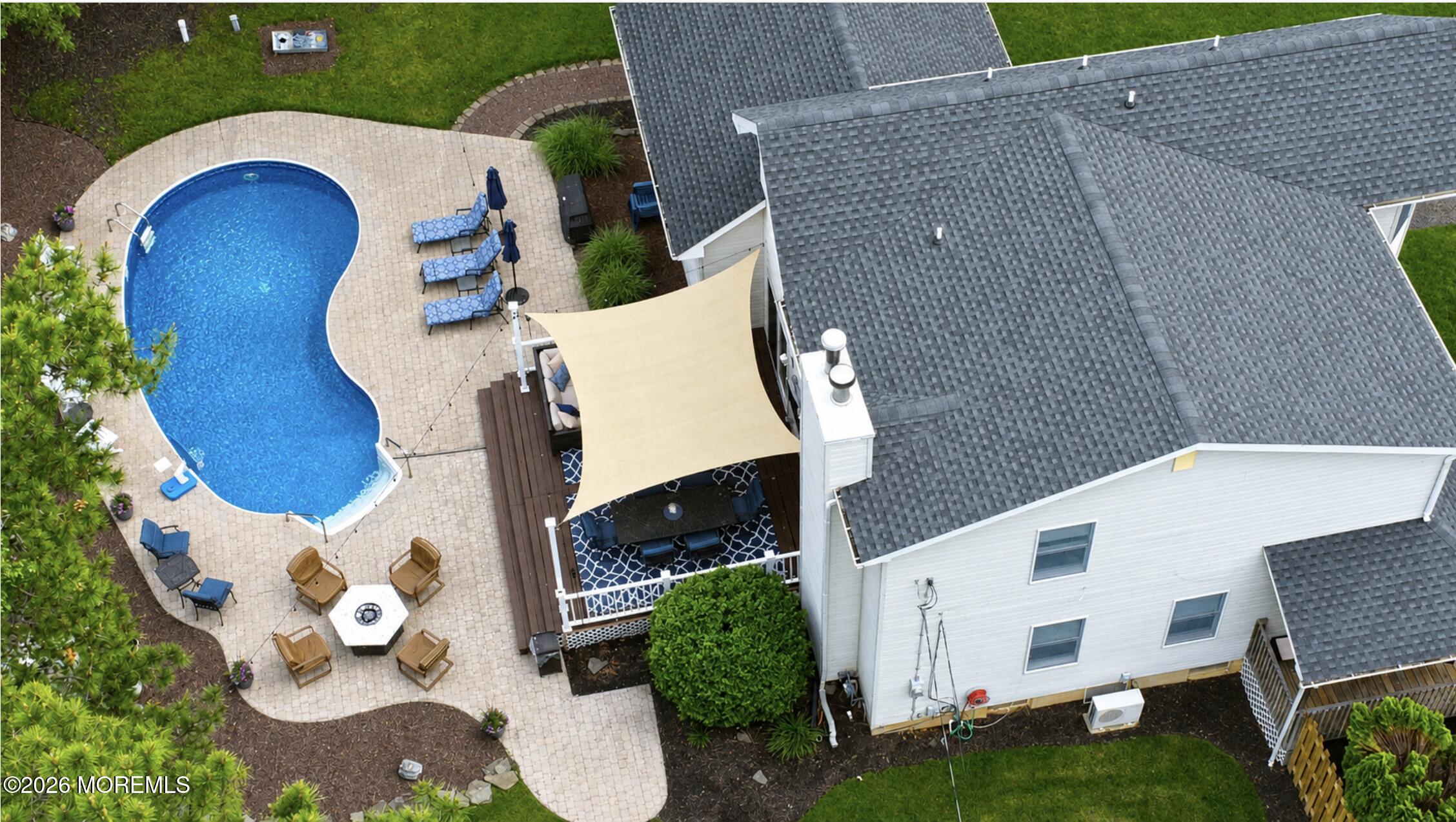 482 Clifton Avenue Bayville NJ 08721