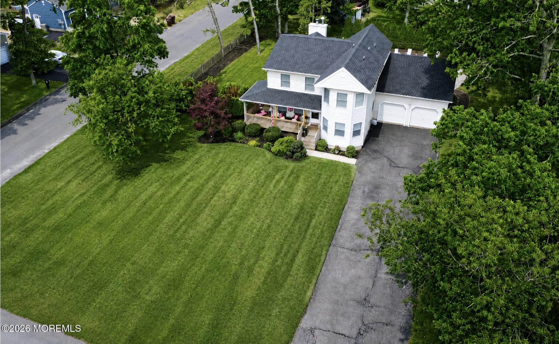 482 Clifton Avenue Bayville NJ 08721