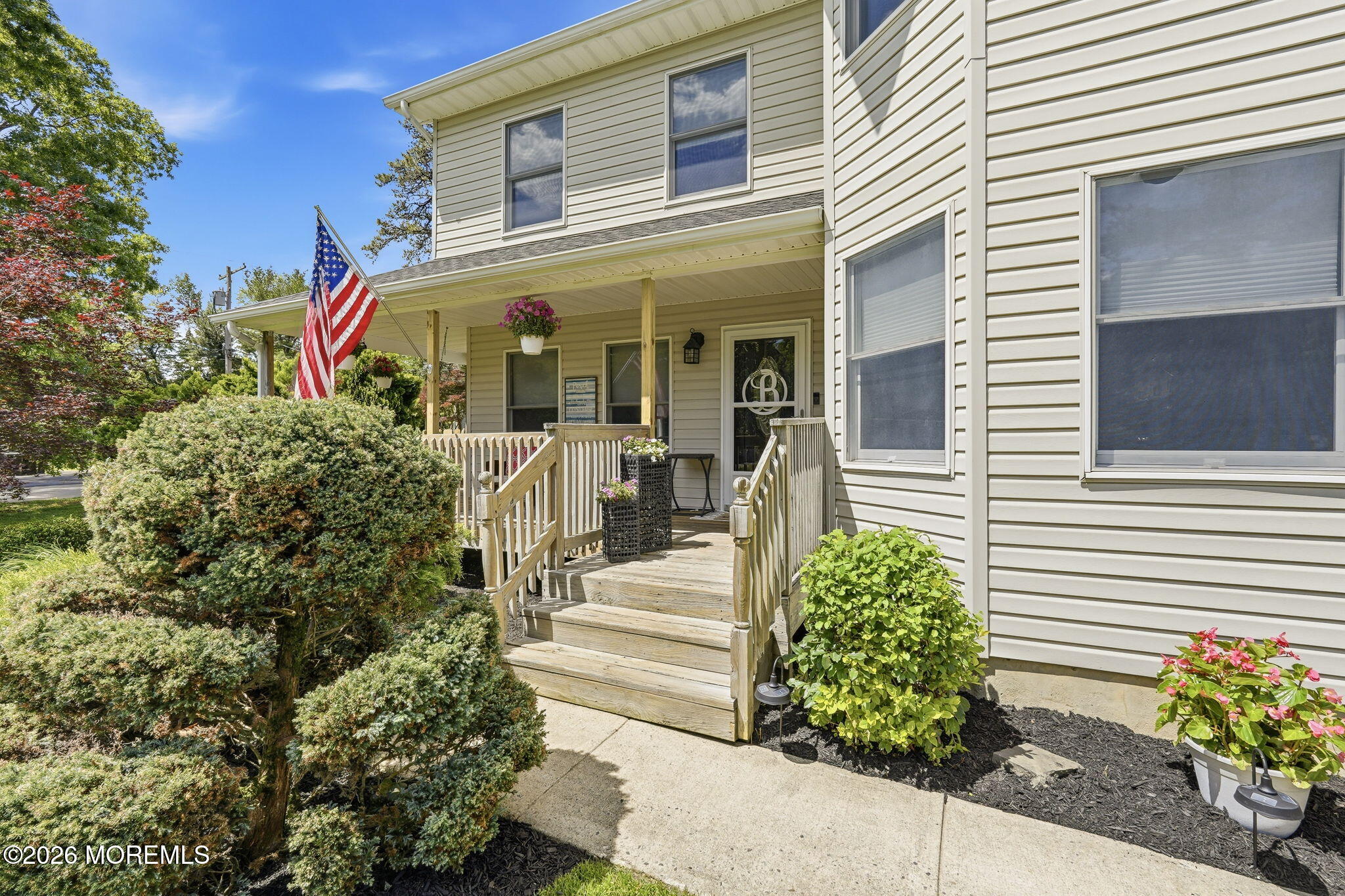 482 Clifton Avenue Bayville NJ 08721