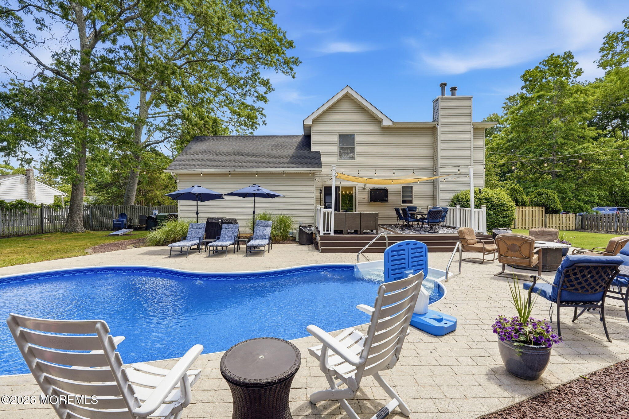 482 Clifton Avenue Bayville NJ 08721