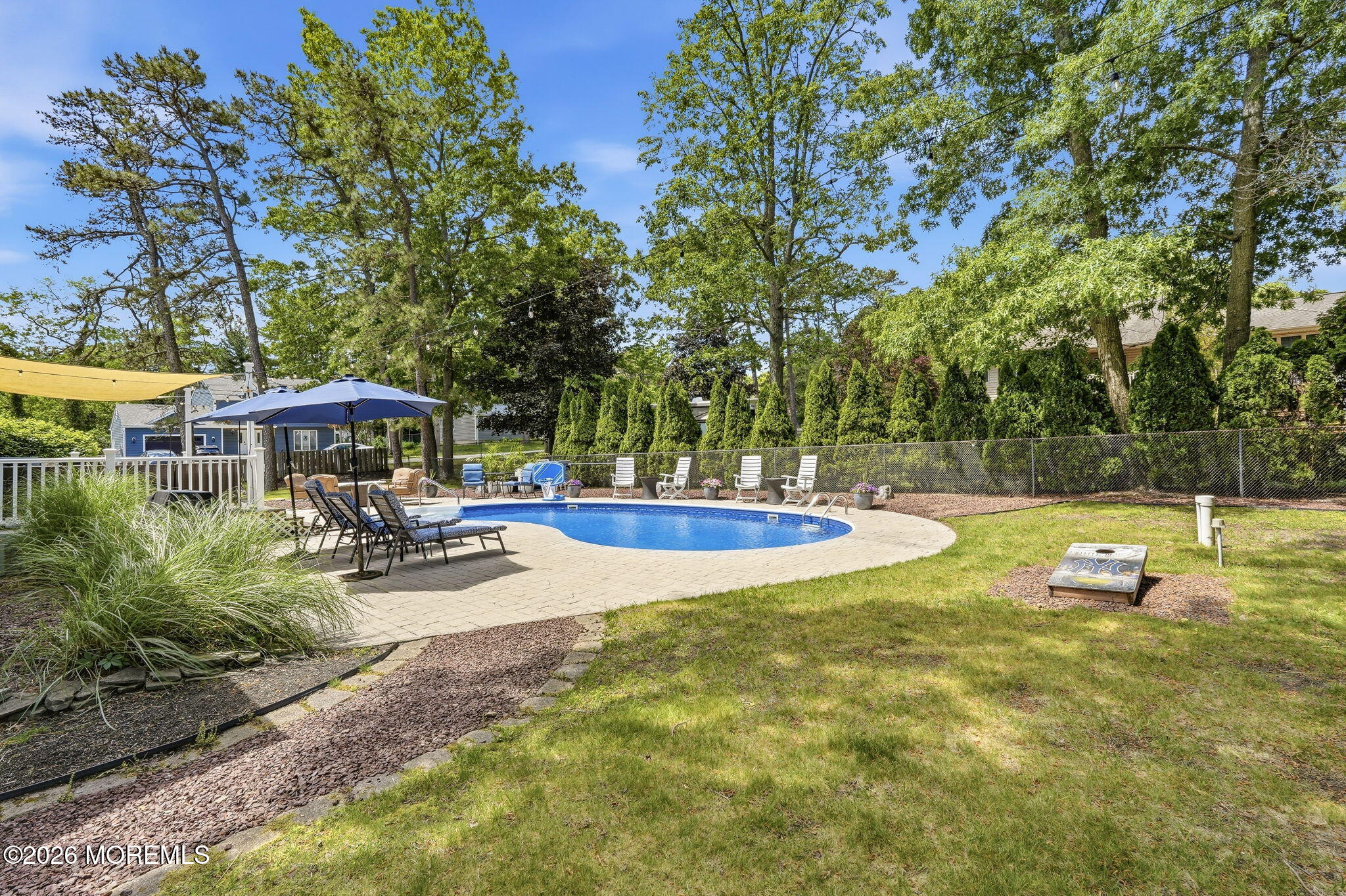 482 Clifton Avenue Bayville NJ 08721